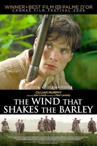 The Wind That Shakes the Barley