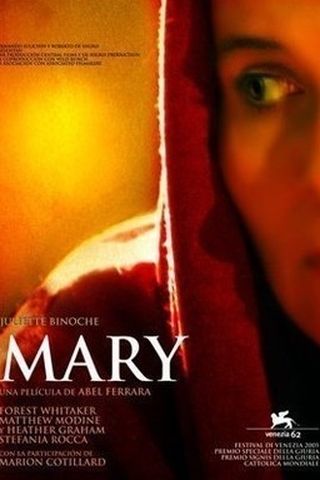 Mary