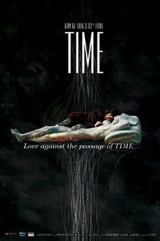 Time – O Amor Contra a Passagem do Tempo