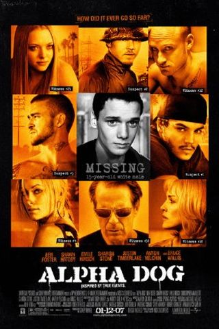 Alpha Dog