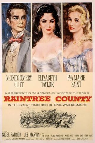 Raintree County