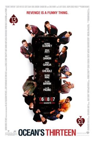 Ocean's Thirteen