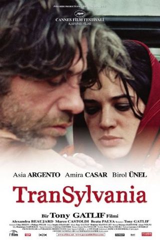 Transylvania