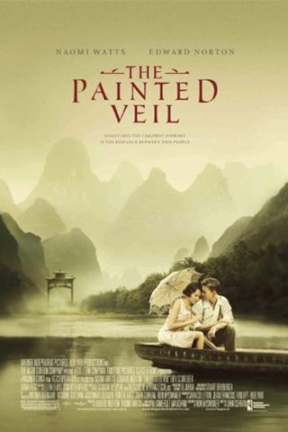 The Painted Veil