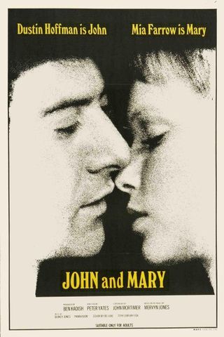 John e Mary