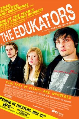 Edukators - Os Edukadores