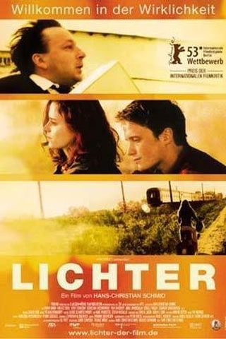 Luzes Distantes