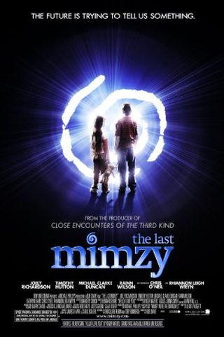 Mimzy – A Chave do Universo