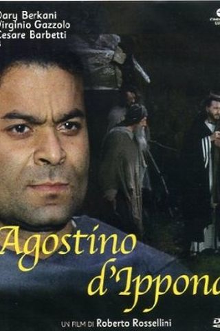 Santo Agostinho