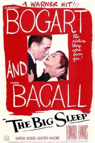 The Big Sleep