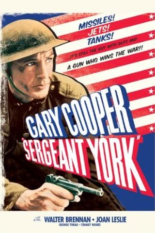 Sargento York