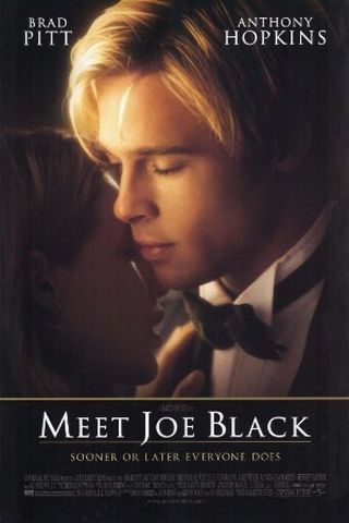 Meet Joe Black