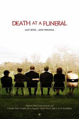 Morte no Funeral