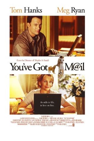 You've Got Mail