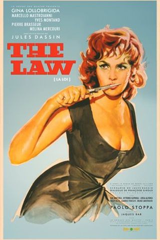 The Law