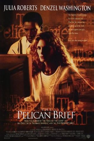 The Pelican Brief