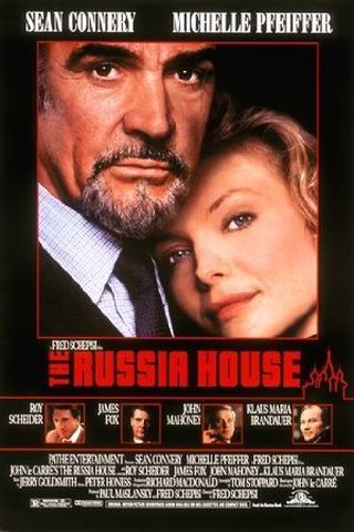 A Casa da Rússia
