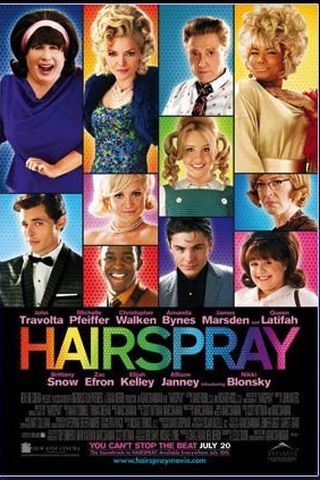 Hairspray