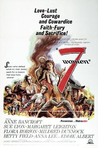 Seven Women