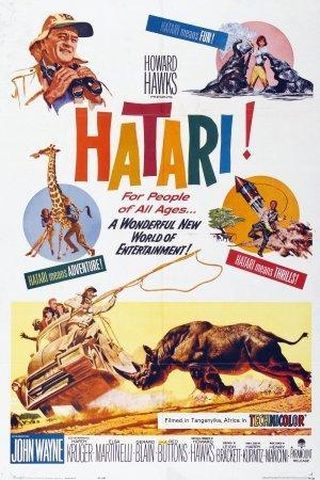 Hatari!