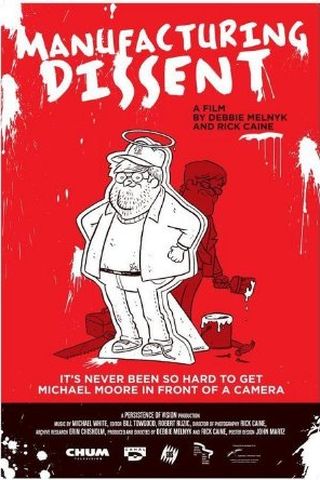 Manufacturing Dissent