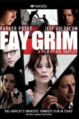 Fay Grim