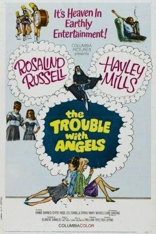 The Trouble with Angels