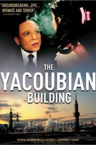 O Edifício Yacoubian