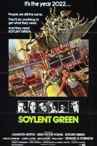 Soylent Green