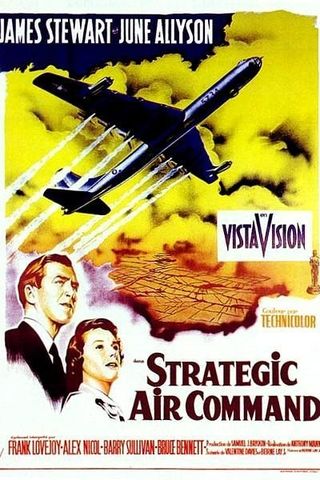 Strategic Air Command