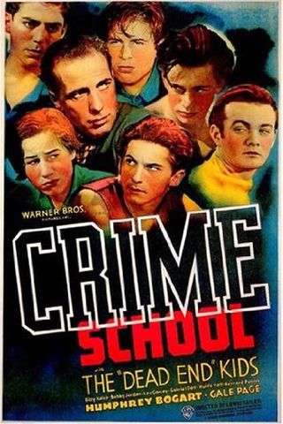 Crime School