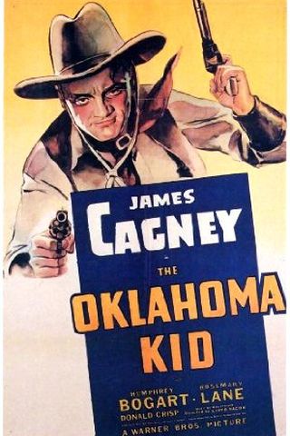 The Oklahoma Kid