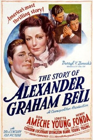 A Vida de Alexander Graham Bell