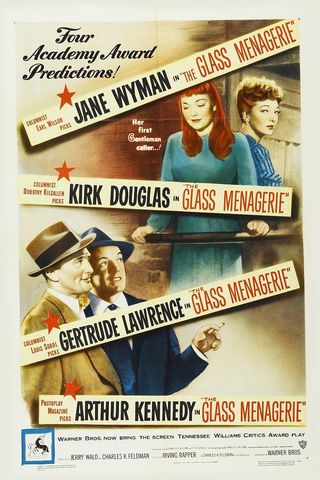 The Glass Menagerie