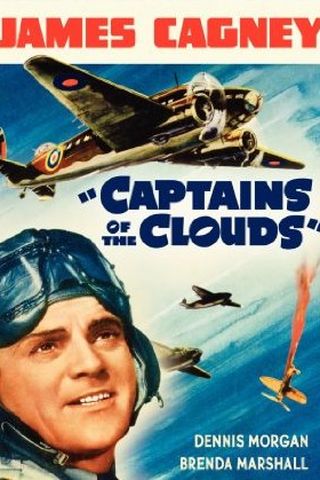 Captains of the Clouds