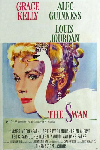 The Swan