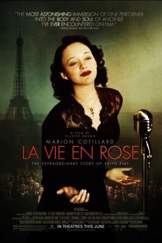 La Vie en Rose