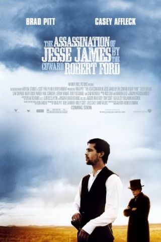 O Assassinato de Jesse James pelo Covarde Robert Ford