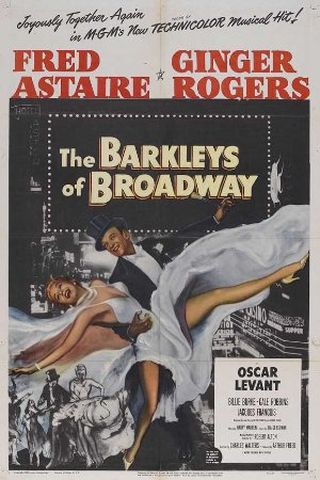 The Barkleys of Broadway