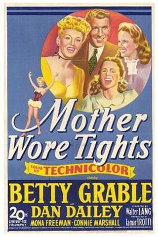 Mother Wore Tights