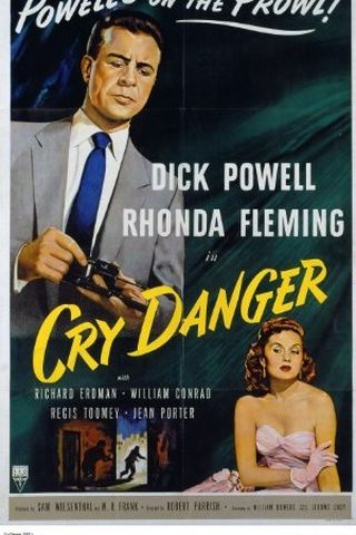 Cry Danger