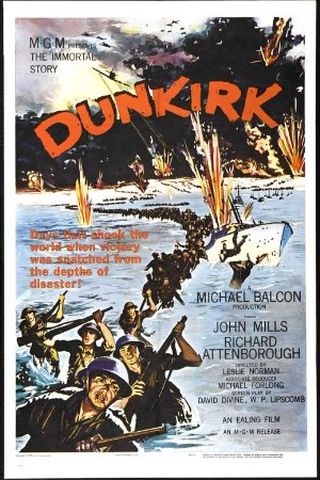 Dunkirk