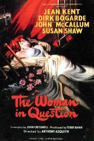 The Woman in Question