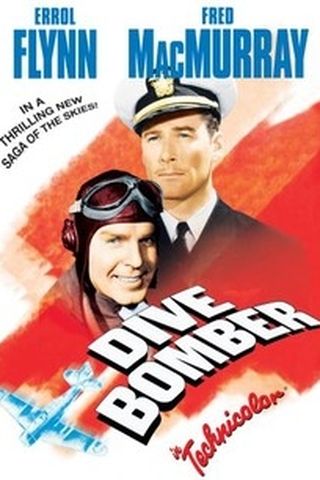 Dive Bomber