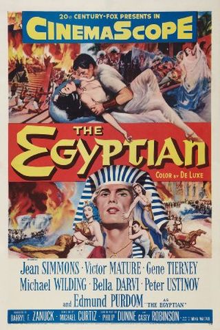 O Egípcio