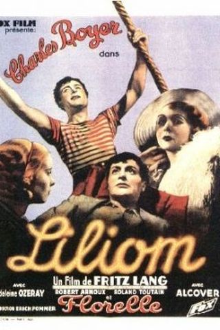 Liliom