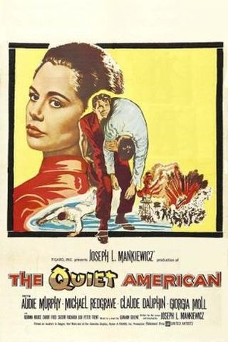 The Quiet American