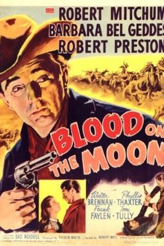 Blood on the Moon