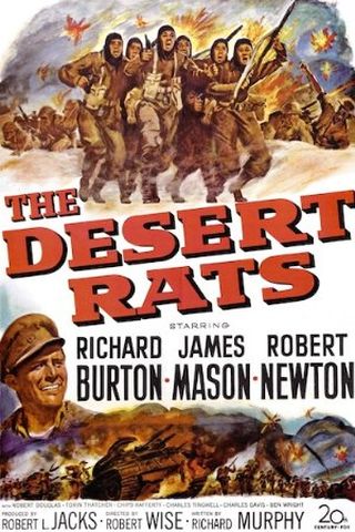 The Desert Rats