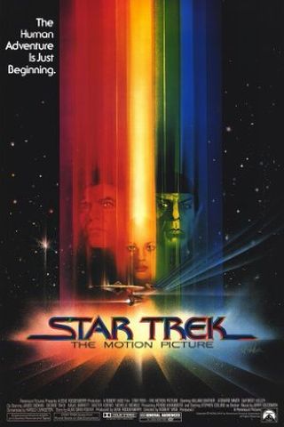 Jornada nas Estrelas - O Filme